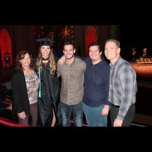 Meet your Posher, Stuart